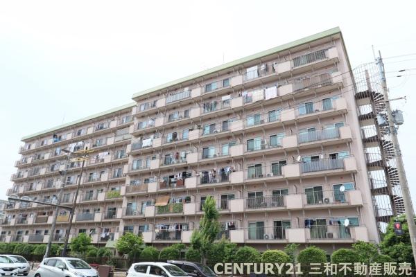 西京極ハイツ
