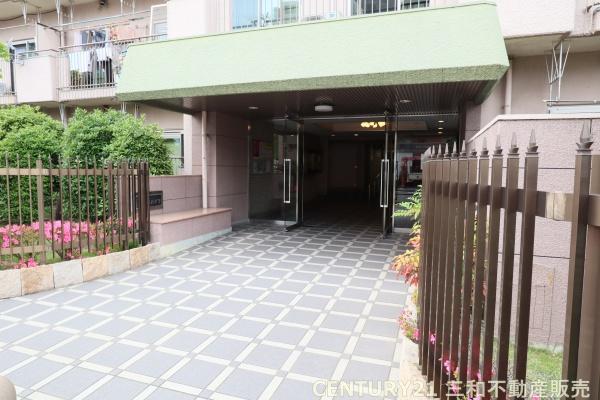 西京極ハイツ