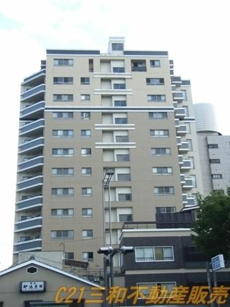 ローレルコート寺町御池