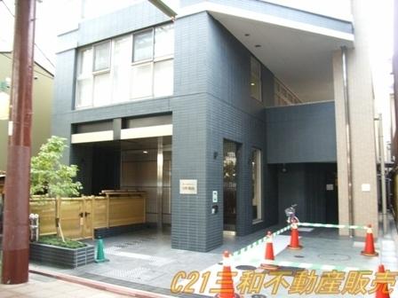 ローレルコート寺町御池
