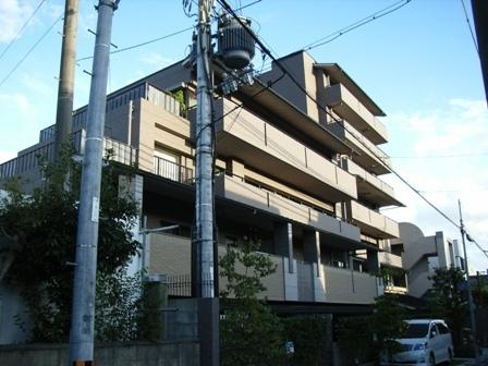 リソシエラグジェ北野