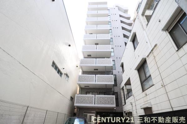 エスリード京都河原町第２