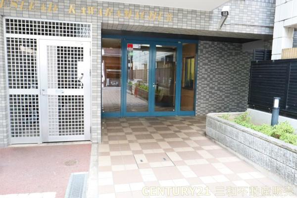 エスリード京都河原町第２