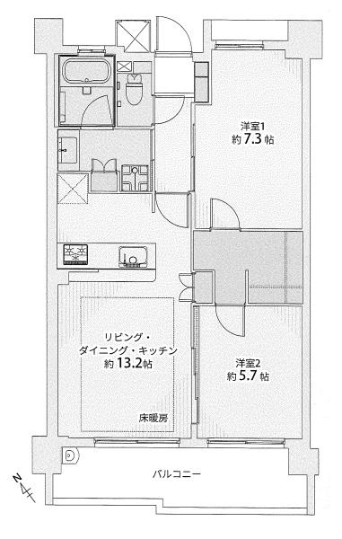 ルーシア京都河原町六條院