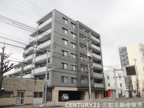 ルーシア京都河原町六條院