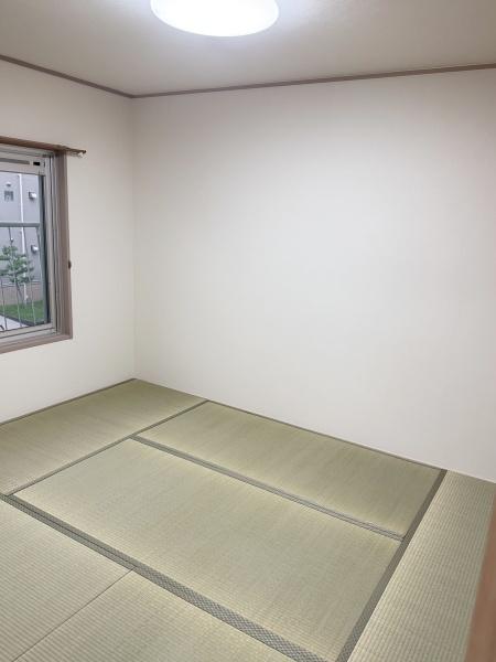 メゾン神足４号棟