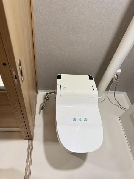メゾン神足４号棟