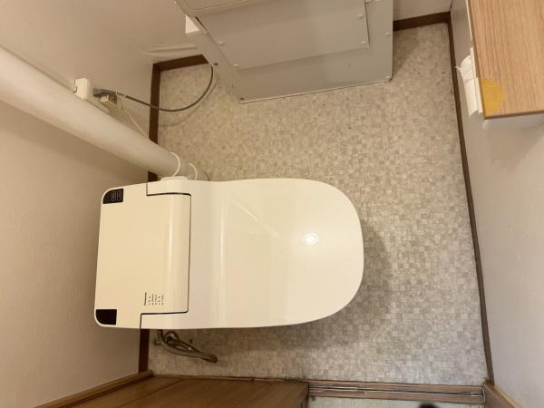 メゾン神足４号棟