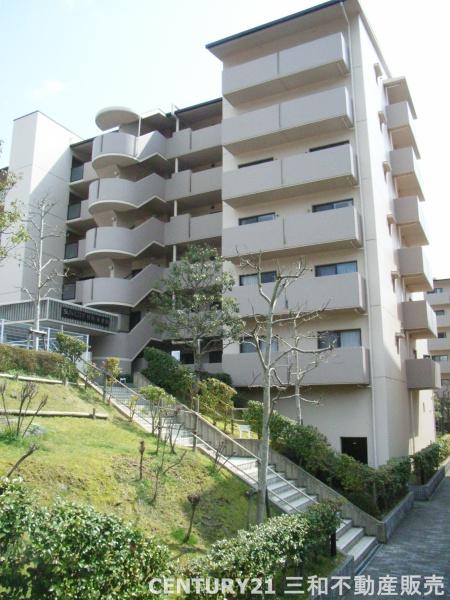サンシティ桂坂参番館