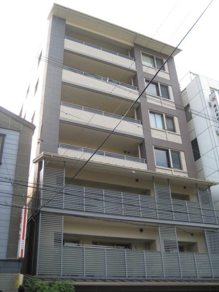 ライオンズ京都四条烏丸レジデンス