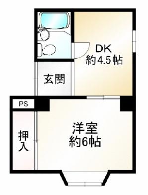 グランディール朱雀