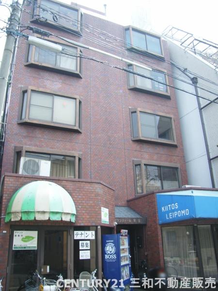 グランディール朱雀
