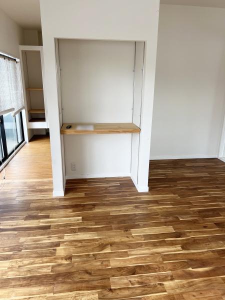 右京区梅津高畝町(洋室)