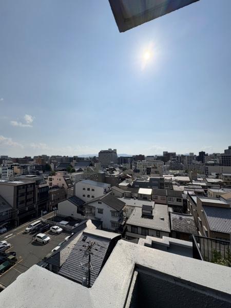 グラン・コート四条烏丸