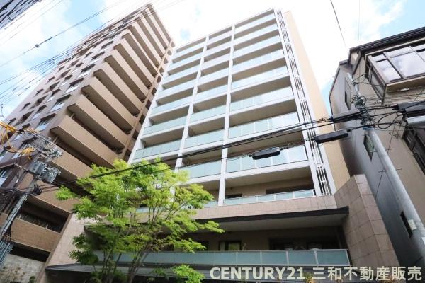 クラッシィハウス御池柳馬場