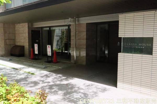 クラッシィハウス御池柳馬場