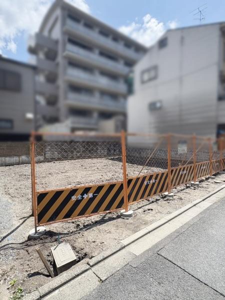 右京区山ノ内御堂殿町