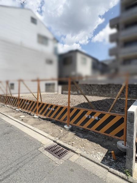 右京区山ノ内御堂殿町