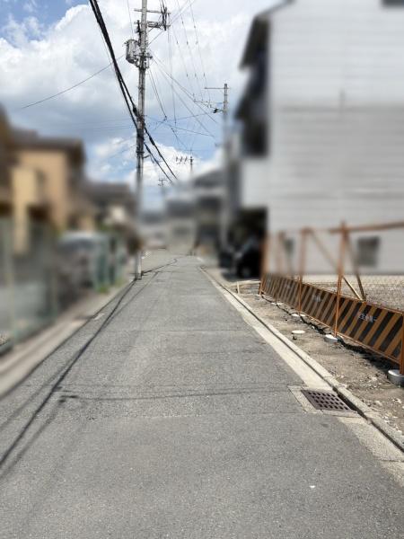 右京区山ノ内御堂殿町