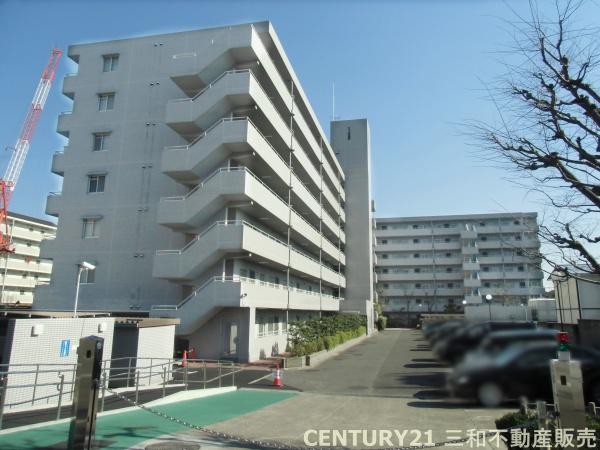 山ノ内パーク・ホームズ
