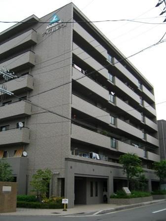 サーパス四条大宮