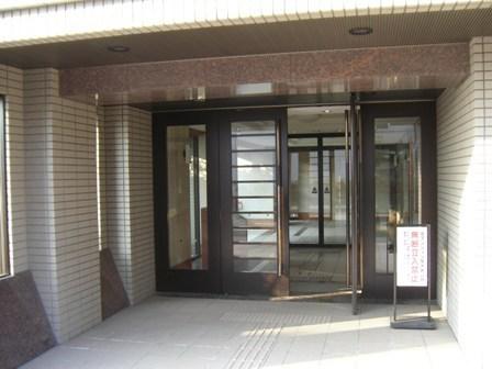 サーパス四条大宮