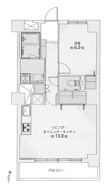 グランクール河原町二条