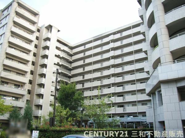 グランクール河原町二条