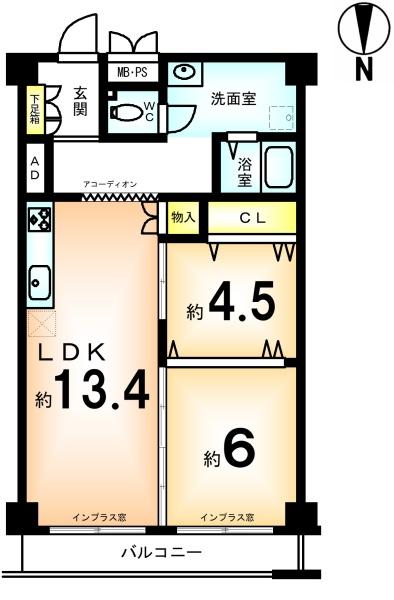 チサンマンション一乗寺