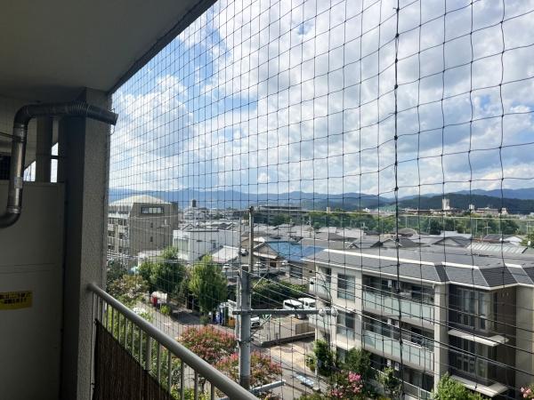 チサンマンション一乗寺