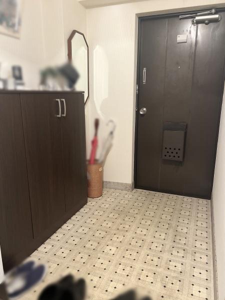 チサンマンション一乗寺