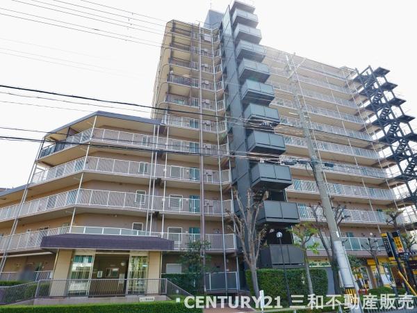 コープ野村京都四条