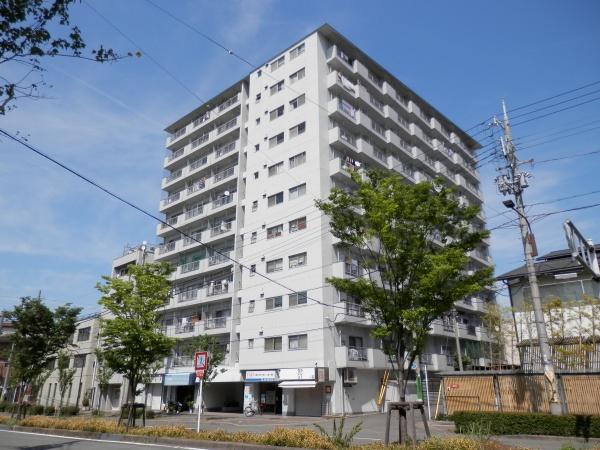 コーポ円座
