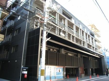 ザ・レジデンス京都東洞院四条