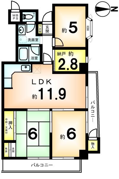 エクセル堀川