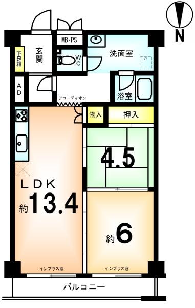 チサンマンション一乗寺