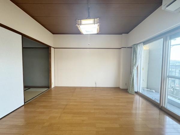 チサンマンション一乗寺