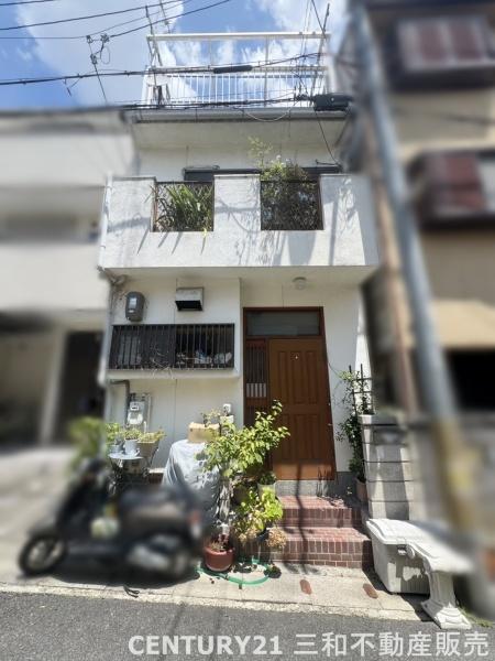 右京区太秦青木ケ原町