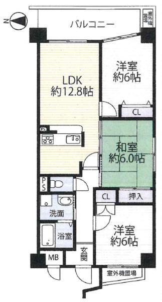 アルモード京都高辻