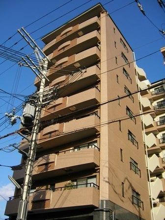 アルモード京都高辻