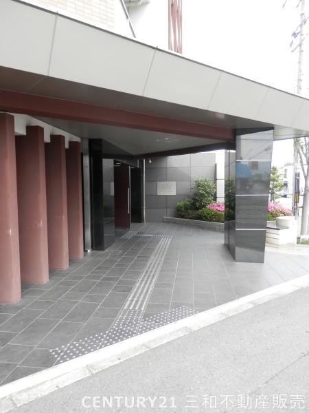 グラン・シティオ西京極