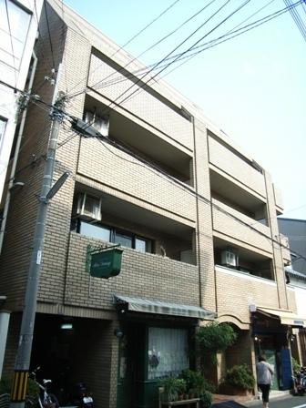 ハイマート麩屋町