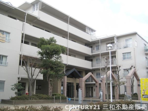 サンヴェール太秦