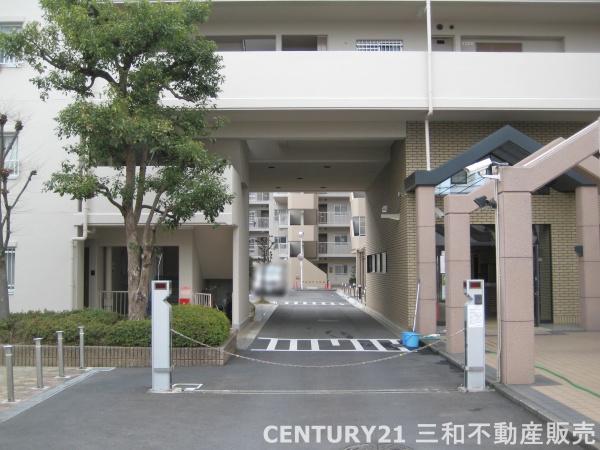 サンヴェール太秦