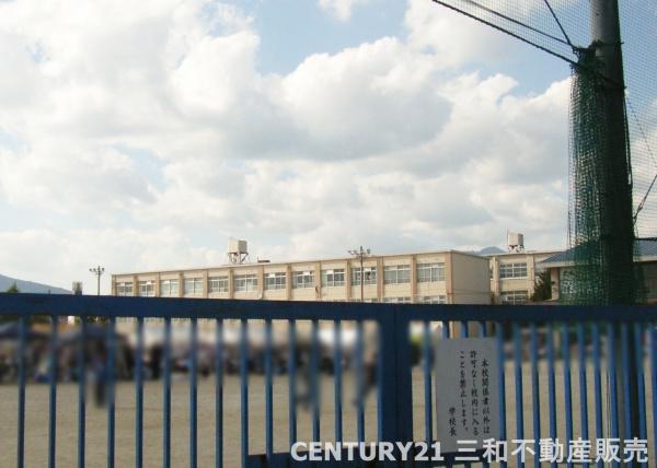 エスリード太秦レジデンス(京都市立太秦小学校)