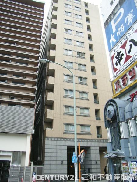 ユニハイム四条大宮駅前