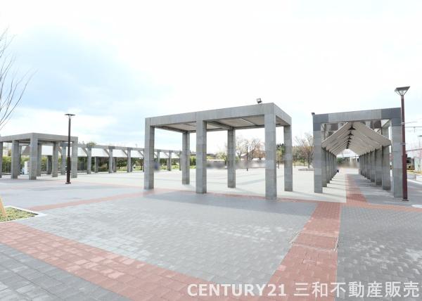 シンフォニー梅小路公園(梅小路公園)