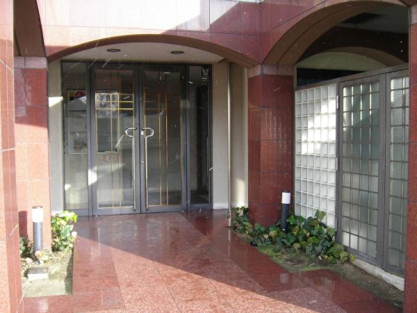 シンフォニー梅小路公園