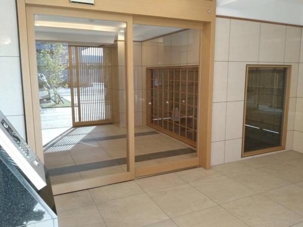 ベラジオ京都烏丸十条２