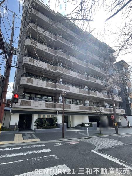 鴨川アーバンライフ